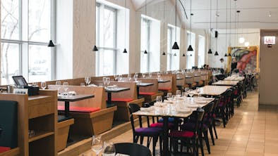 The Cool List: 14 Restaurants That Aren’t “Hot” But Are Definitely Still Cool feature image