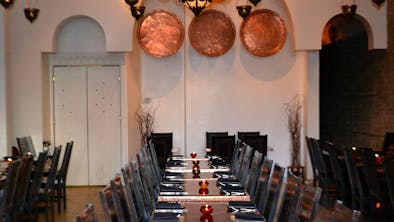 The Chicago Greek Restaurant Guide feature image