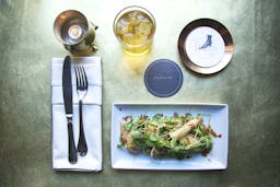 The One Two Punch A Date Night Dinner Drinks Guide Chicago
