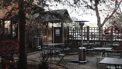 The Chicago Wines Of Provence Rosé Map feature image