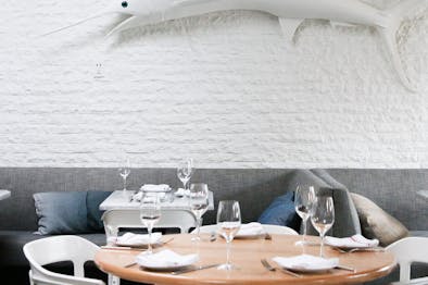 The Cool List: 13 Restaurants That Aren’t “Hot” But Are Definitely Still Cool feature image