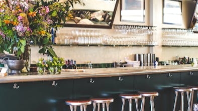 The Cool List: 9 Restaurants That Aren’t ‘Hot’ But Are Definitely Still Cool feature image