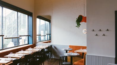 The Cool List: 17 Restaurants That Aren’t “Hot” But Are Definitely Still Cool feature image