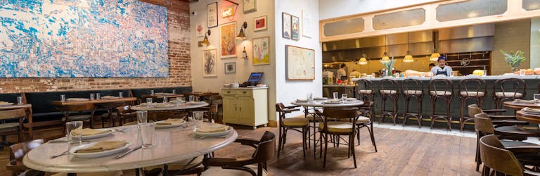 The Downtown LA Lunch Guide - Downtown - Los Angeles - The Infatuation