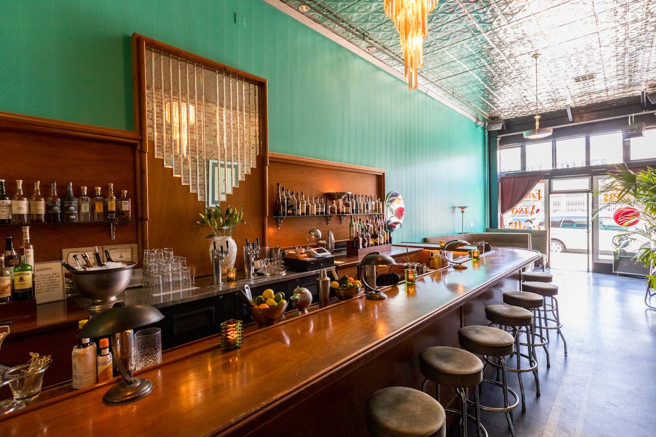 The Best Bars On The Eastside Los Angeles The Infatuation