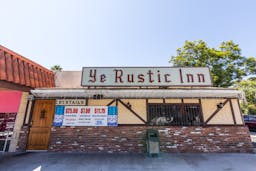 Los Angeles Restaurant Reviews The Infatuation
