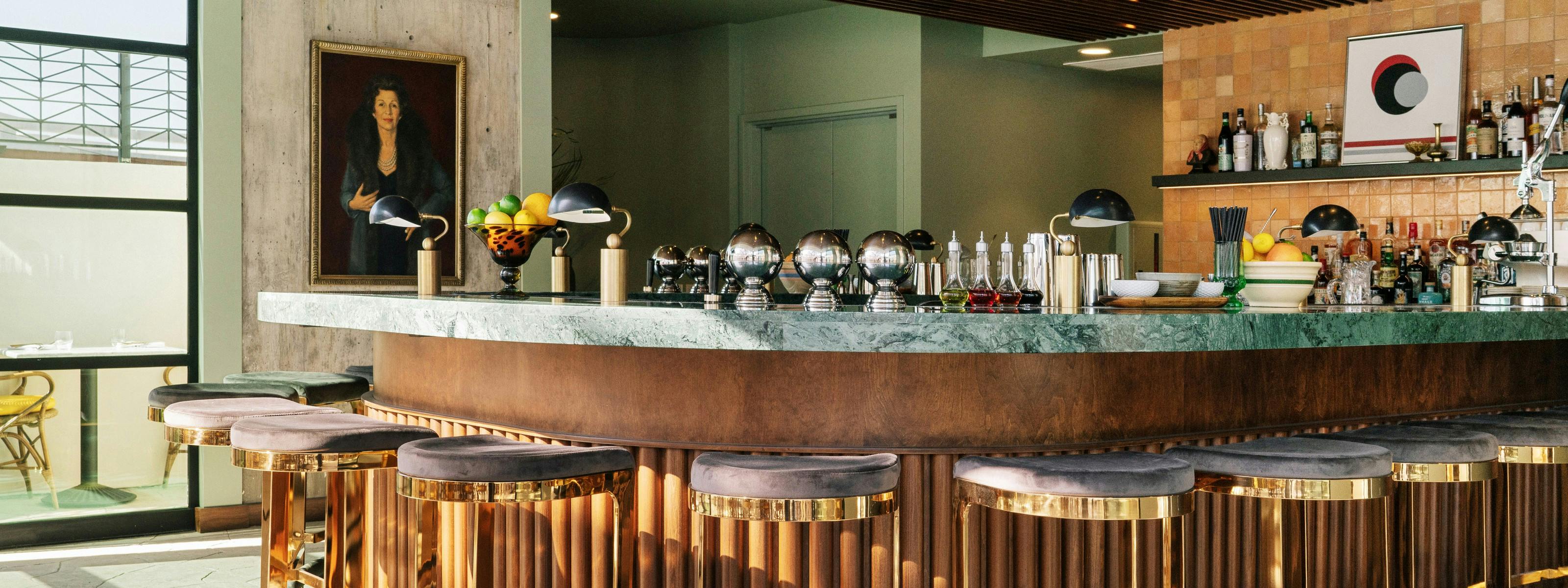 The Eastside Hit List The Best New Restaurants On The Eastside Los