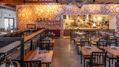 The Eastside Hit List: The Best New Restaurants On The Eastside feature image