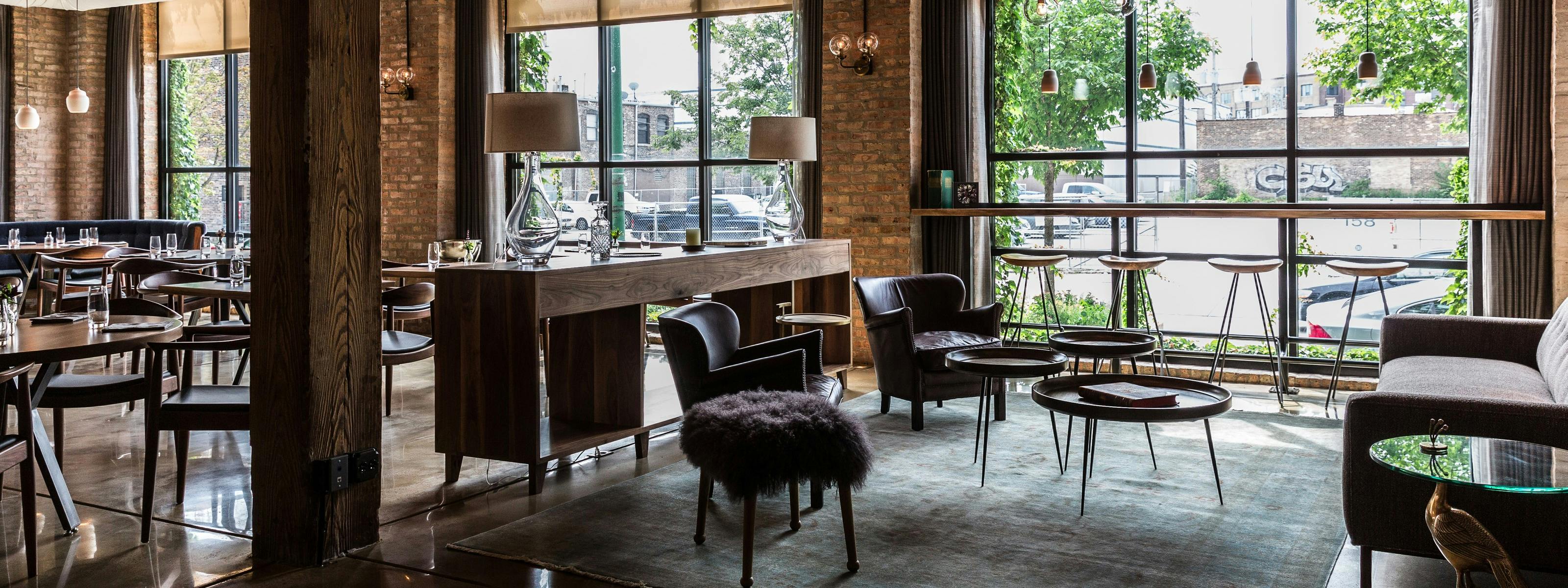 A Guide To Chicago’s Best Tasting Menus Chicago The Infatuation