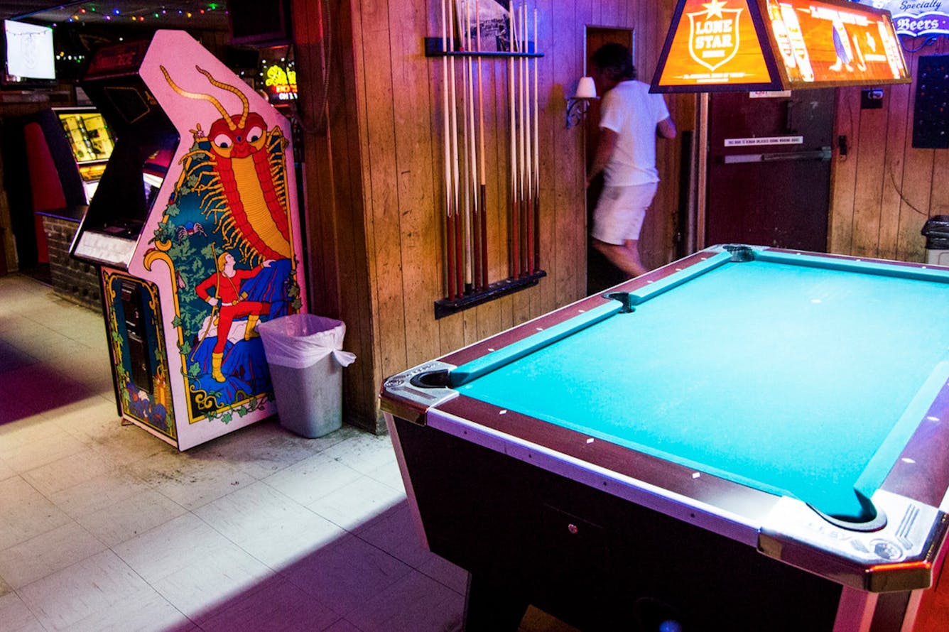 The Bachelor Party’s Guide To Austin Austin The Infatuation