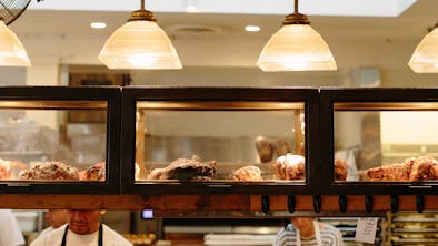 The First Timer’s Guide To Eating In LA feature image