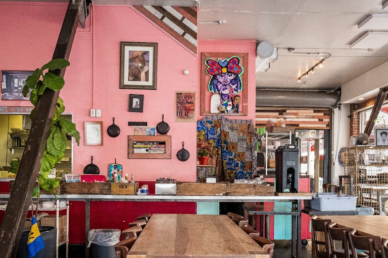 The East Bay Hit List The Best New Restaurants In Oakland, Berkeley