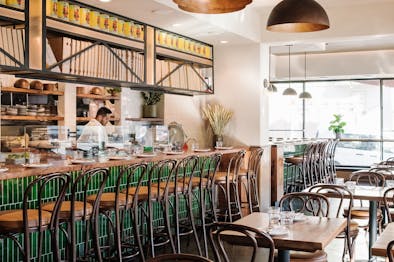 The First Timer’s Guide To Eating And Drinking In SF feature image