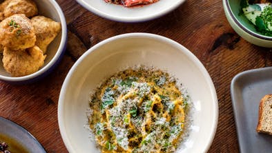 The First Timer’s Guide To Eating In SF feature image