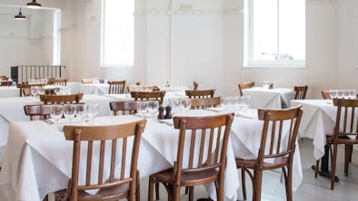 The First Timer’s Guide To Eating In London feature image