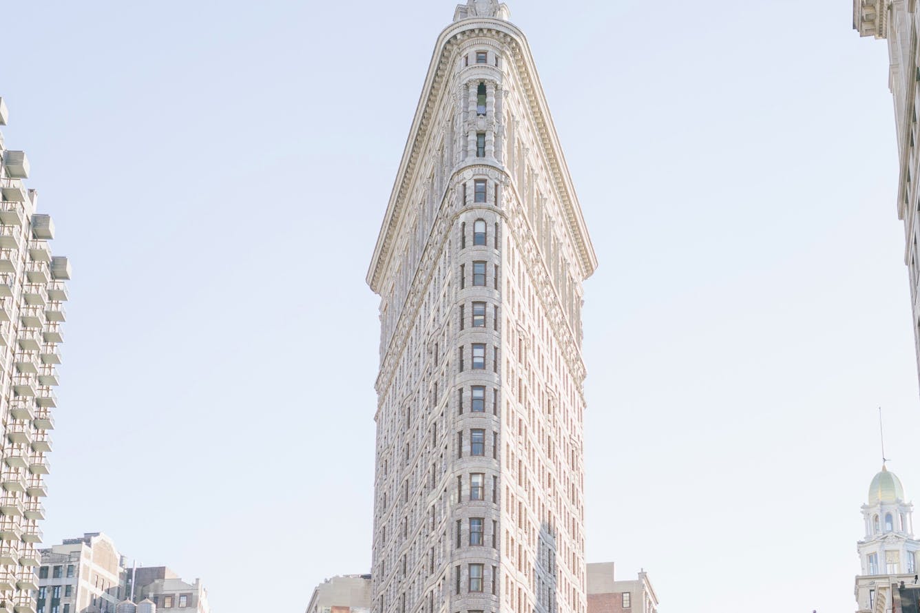 The Best Restaurants In Nomad New York The Infatuation