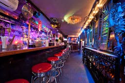 The Bar Greatest Hits List The 22 Best Bars In Nyc New York The Infatuation