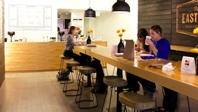 The Guide To A Better Lunch In The Loop feature image