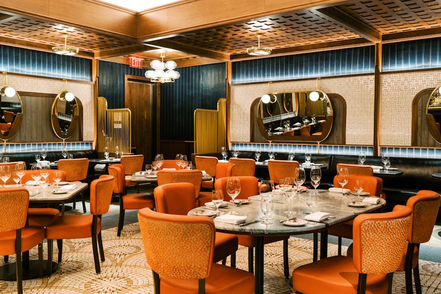 The Hit List: The Best New Restaurants In Las Vegas - Las Vegas - The