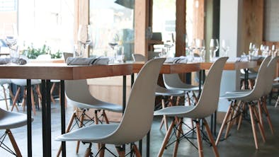 The Hollywood Dinner Guide feature image