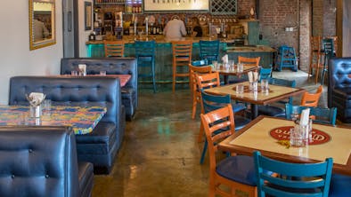 The Hollywood Lunch Guide feature image