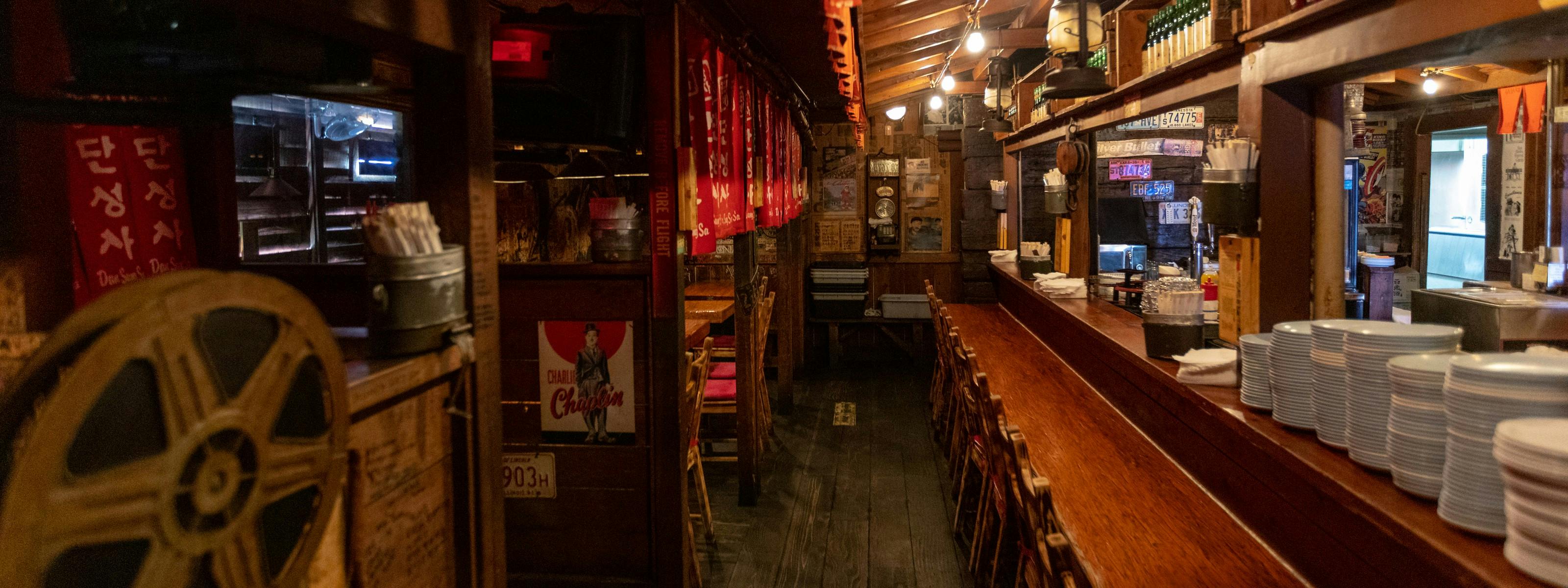 The Best Places To Drink In Koreatown - Koreatown - Los Angeles - The