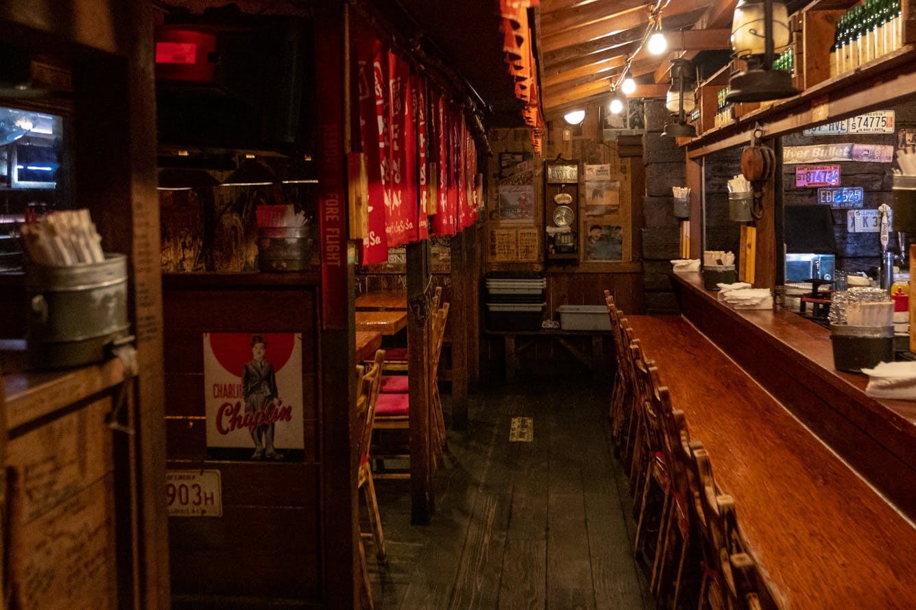 The Best Restaurants In Koreatown Koreatown Los Angeles The Infatuation