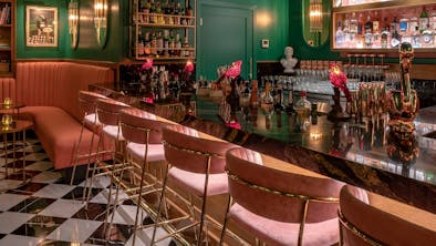 The LA Bar Hit List: Where To Drink Right Now feature image