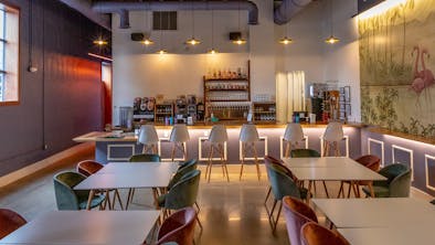 The LA Bar Hit List: Where To Drink Right Now feature image