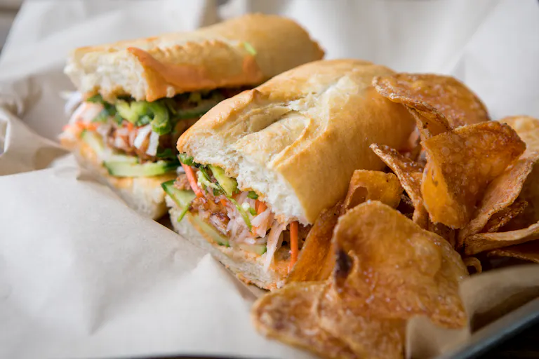 LA's 40 Best Sandwiches For Takeout And Delivery Los Angeles The