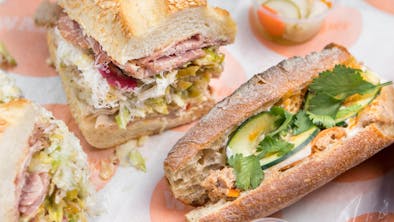 The LA Sandwich Takeout & Delivery Guide feature image