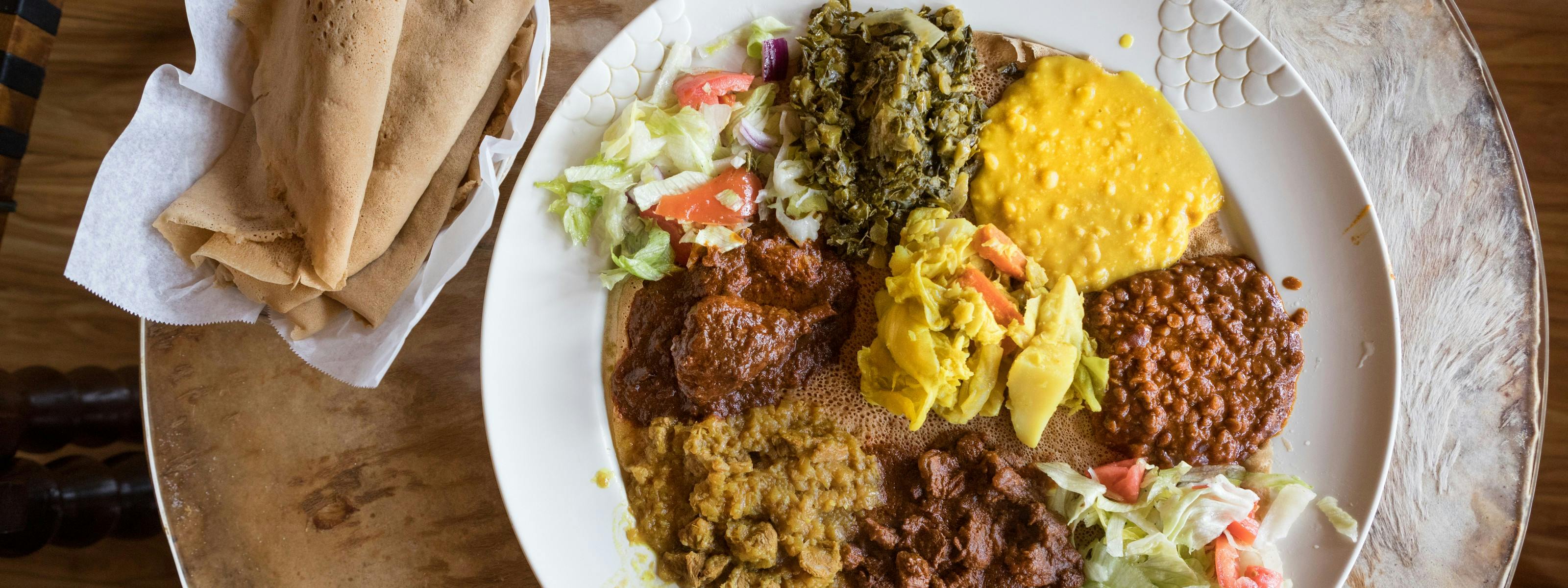 The La Vegetarian And Vegan Delivery Guide Los Angeles The Infatuation