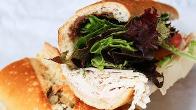 The Larchmont Lunch Guide feature image