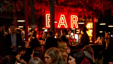 The London Survival Guide: Where To Eat When You Just Moved Here feature image