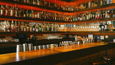 The Manhattan Bar Directory feature image