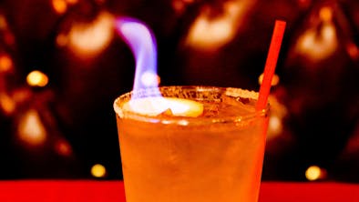 The Margarita Power Rankings feature image