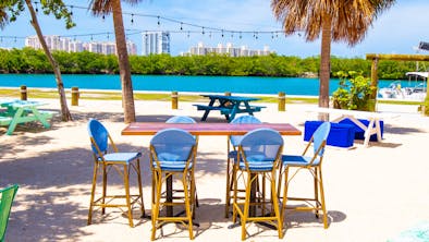The Miami Bar Hit List: Where To Drink Right Now feature image