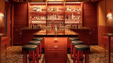 The Miami Bar Hit List: Where To Drink Right Now feature image