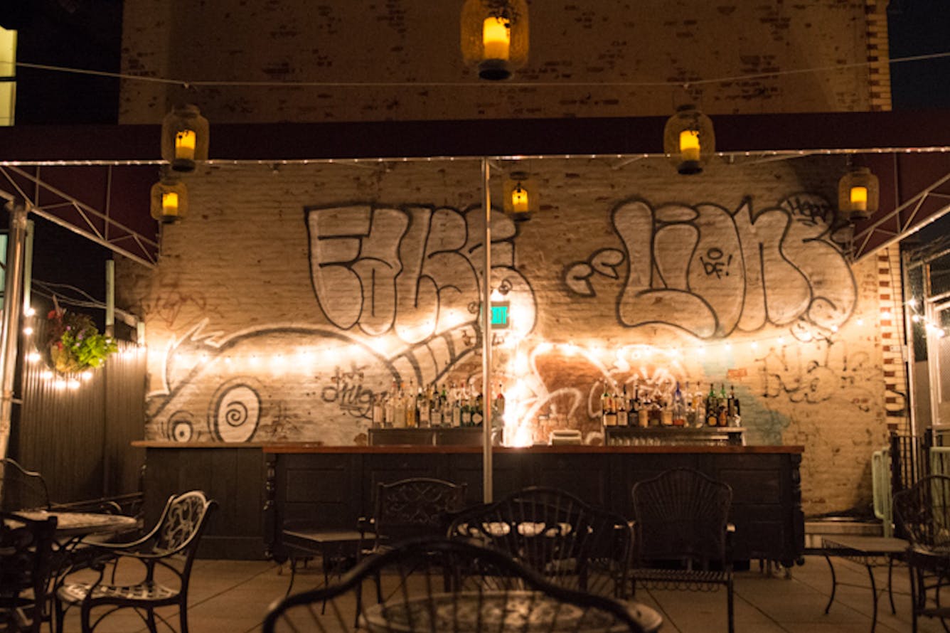 The Best Midtown Bars LaptrinhX / News