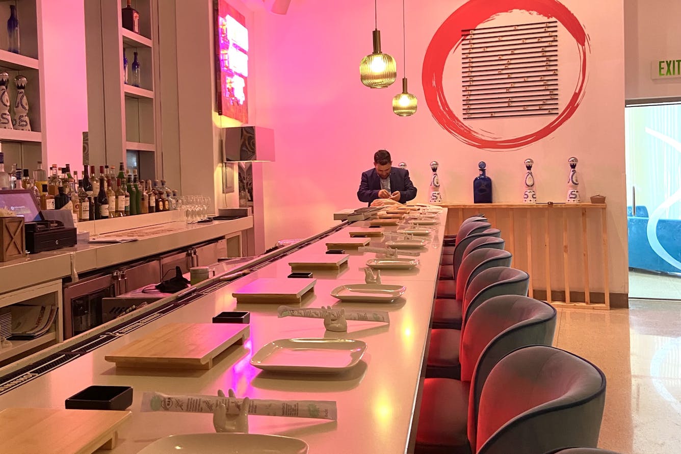 Miami’s NYC Restaurants That Are Actually Worth The Hype - Miami - The