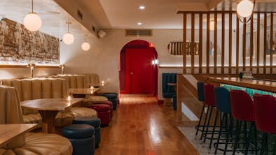 The NYC Bar Hit List: Where To Drink Right Now feature image