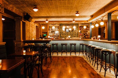 The NYC Hit List: The Best New Restaurants In NYC - New York - The ...