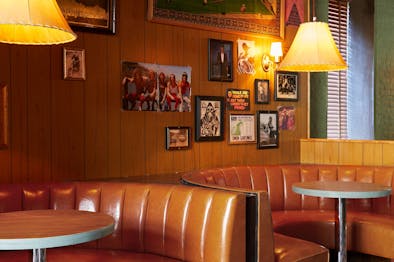 The NYC Bar Hit List: Where To Drink Right Now feature image