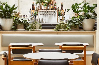 The NYC Bar Hit List: Where To Drink Right Now feature image