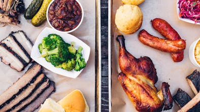 The NYC BBQ Delivery Guide feature image