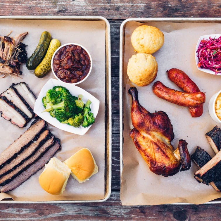 smokehouse delivery near me