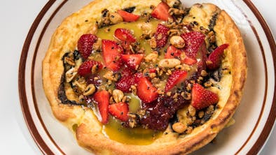 The NYC Brunch Delivery Guide feature image