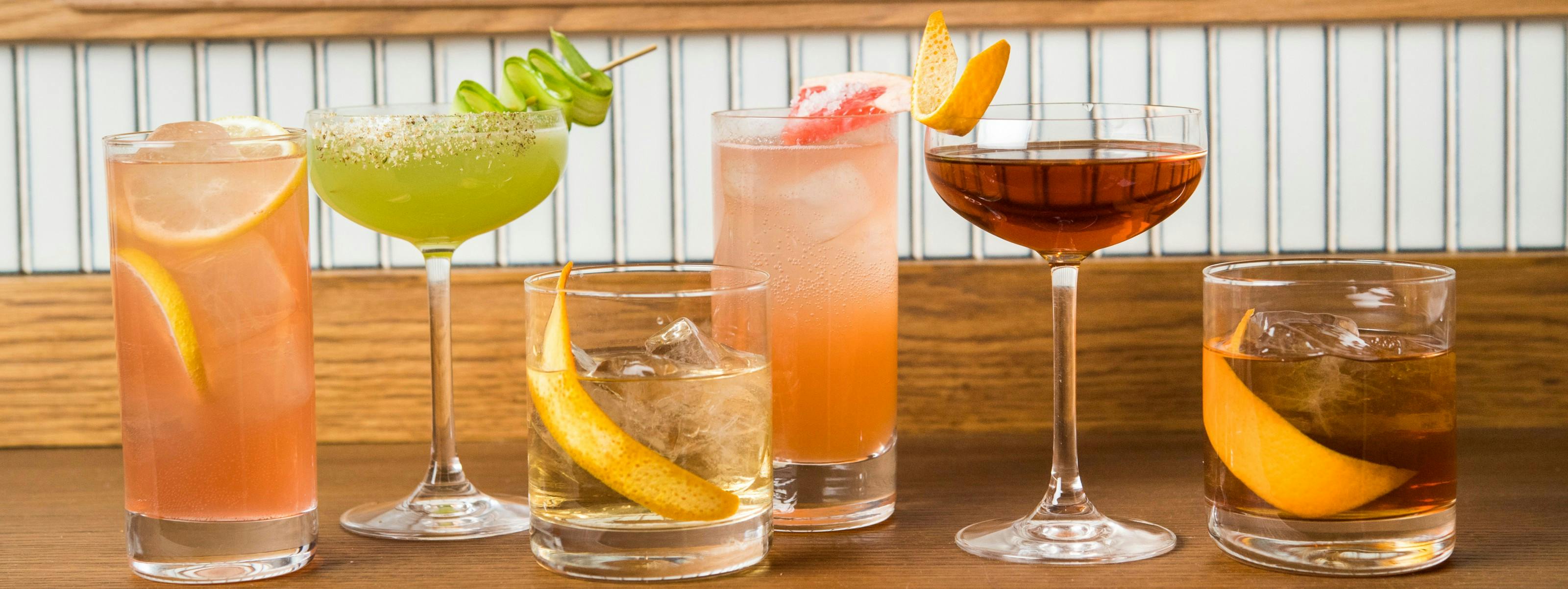 Attaboy - Lower East Side - New York - The Infatuation