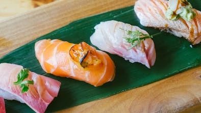 The NYC Work From Home Lunch Guide feature image
