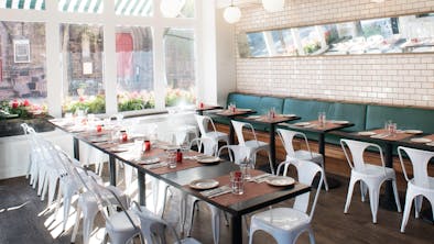 The One-Two Punch: A Date Night Dinner & Drinks Guide feature image